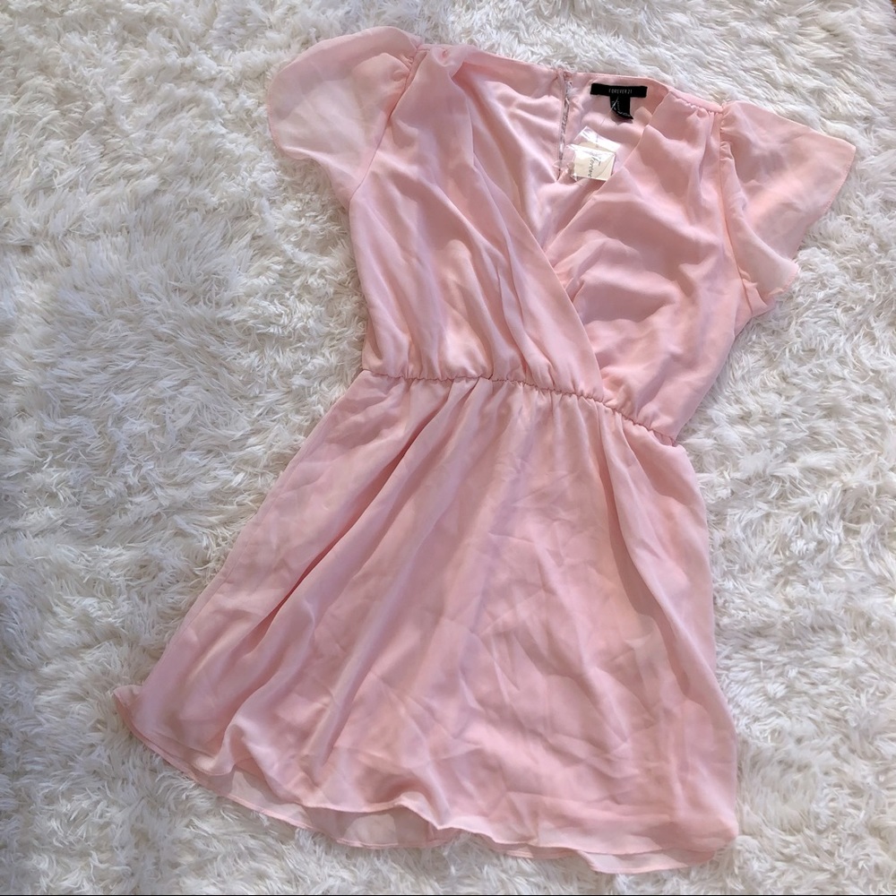 NWT Forever 21 Dresses